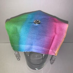 Multi Color Protective Drink Cover
